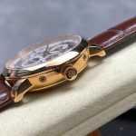 Đồng Hồ Vacheron Constantin Traditionnelle 43175 Replica Cao Cấp 41mm (1)