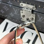 Đồng Hồ Jaeger LeCoultre Rep 11 Cao Cấp Master Ultrathin Perpetual Calendar Mặt Xám Mờ VRF 39mm (2)