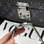 Đồng Hồ Jaeger LeCoultre Rep 11 Master Ultrathin Perpetual Calendar Mặt Đen Nhà Máy VR 39mm (2)