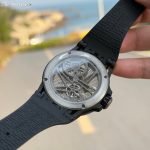 Đồng Hồ Roger Dubuis Excalibur RDDBEX0815 Replica 11 Bộ Chuyển Động Tourbillon BBR 45mm (2)