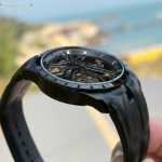 Đồng Hồ Roger Dubuis Excalibur Titanium RDDBEX0889 Replica 11 Màu Đen BBR 42mm (1)