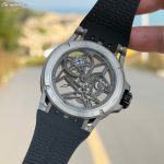 Đồng Hồ Roger Dubuis Rep Cao Cấp Excalibur RDDBEX0748 Mặt Lộ Cơ BBR 45mm (2)