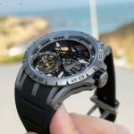 Đồng Hồ Roger Dubuis Rep Cao Cấp Excalibur RDDBEX0748 Mặt Lộ Cơ BBR 45mm (2)