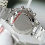 Đồng Hồ Rolex Daytona 126599TRU Chế Tác Đính Ruby Baguette Tổng Hợp 40mm (2)