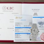 Đồng Hồ Audemars Piguet 15400 Chế Tác Full Kim Cương Moissanite Hong Kong 41mm (2)