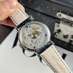 Đồng Hồ Breguet Tradition 7057 Replica 11 Bộ Chuyển Động Thủ Công Nhà Máy ZF 40mm (2)