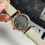 Đồng Hồ Breguet Tradition 7097 Chế Tác Mạ Vàng Hồng Nhà Máy ZF 40mm (2)