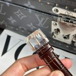 Đồng Hồ Breguet Tradition 7097 Chế Tác Mạ Vàng Hồng Nhà Máy ZF 40mm (2)