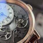 Đồng Hồ Breguet Tradition 7097 Chế Tác Mạ Vàng Hồng Nhà Máy ZF 40mm (2)