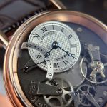 Đồng Hồ Breguet Tradition 7097 Chế Tác Mạ Vàng Hồng Nhà Máy ZF 40mm (2)