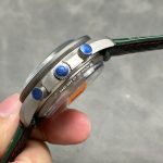 Đồng Hồ Chế Tác Omega Speedmaster Grey Side of the Moon Porsche Club of America Edition Rep 11 44mm (9)