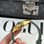 Đồng Hồ Omega Seamaster Diver 300M Replica Cao Cấp Màu Xanh Lá Cây Xưởng VS 42mm (11)