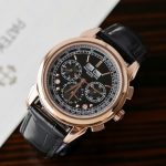 Đồng Hồ Patek Philippe Grand Complications 5270J Replica 11 Thuỵ Sỹ 41mm (1)