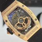 Đồng Hồ Richard Mille RM07-01 Replica 11 Nữ Đính Đá Dây Cao Su Xưởng ZF 36mm (11)