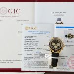 Đồng Hồ Rolex Daytona Chế Tác Bọc Vàng 18K Bộ Chuyển Động Calibre 4131 40mm (2)
