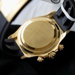 Đồng Hồ Rolex Daytona Chế Tác Bọc Vàng 18K Bộ Chuyển Động Calibre 4131 40mm (2)