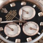 Đồng Hồ Rolex Daytona Chế Tác Bọc Vàng Thật Bộ Chuyển Động Calibre 4131 40mm (2)