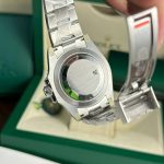 Đồng Hồ Rolex Nam Chế Tác Submariner 126610LN Mặt Đen Nhà Máy VS 41mm (2)