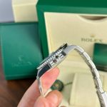 Đồng Hồ Rolex Nam Chế Tác Submariner 126610LN Mặt Đen Nhà Máy VS 41mm (2)