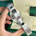 Đồng Hồ Rolex Nam Chế Tác Submariner 126610LN Mặt Đen Nhà Máy VS 41mm (2)