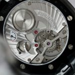 Đồng Hồ Audemars Piguet Chế Tác Royal Oak Màu Đen Máy Tourbillon 41mm (2)
