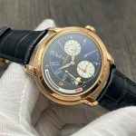 Đồng Hồ Audemars Piguet Millenary 26150OR Replica Cao Cấp Mặt Xanh JFS Factory 47mm (7)