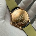 Đồng Hồ Audemars Piguet Millenary 26150OR Replica Cao Cấp Mặt Xanh JFS Factory 47mm (7)