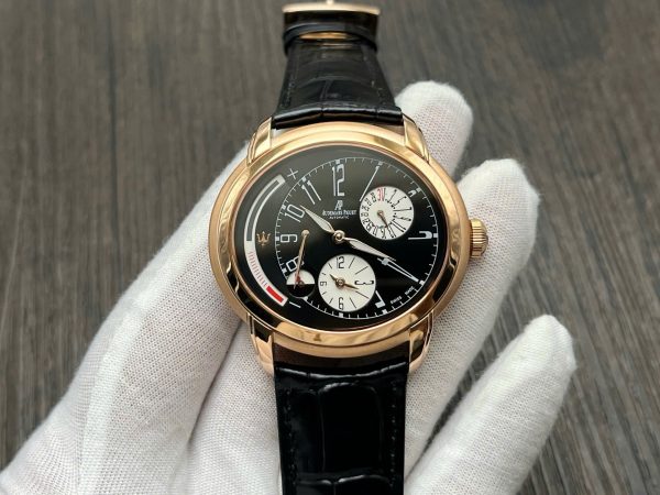 Đồng Hồ Audemars Piguet Millenary 26150OR Replica Cao Cấp Nhất JFS Factory 47mm (8)