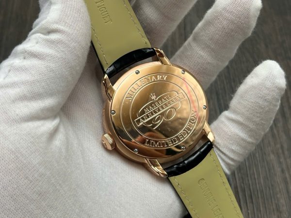 Đồng Hồ Audemars Piguet Millenary 26150OR Replica Cao Cấp Nhất JFS Factory 47mm (8)