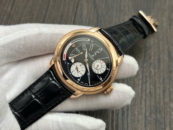 Đồng Hồ Audemars Piguet Millenary 26150OR Replica Cao Cấp Nhất JFS Factory 47mm (8)