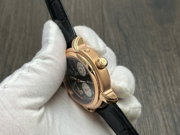 Đồng Hồ Audemars Piguet Millenary 26150OR Replica Cao Cấp Nhất JFS Factory 47mm (8)