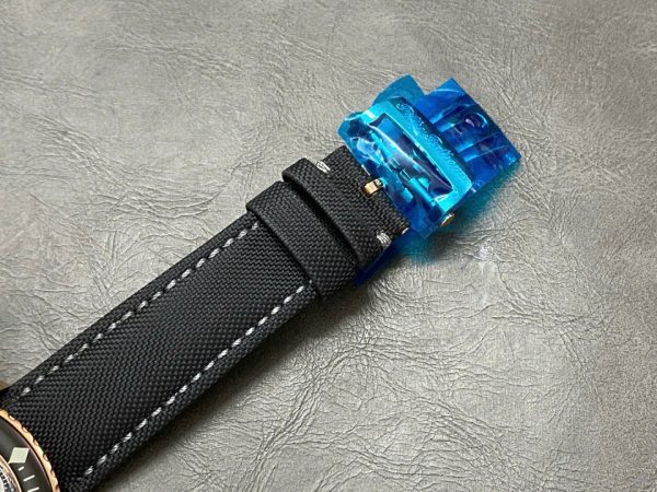 Đồng Hồ Blancpain Fifty Fathoms Tourbillon 8 Jours Replica 11 YS Factory 45mm (10)