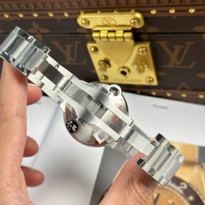 Đồng Hồ Cartier Ballon Bleu Replica 1 1