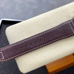 Đồng Hồ IWC Schaffhausen Pilot's Mark XX Mặt Xanh Lá Cây Replica Xưởng ZM 40mm (3)