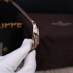 Đồng Hồ Patek Philippe 5205R Bọc Vàng Hồng 18K Replica 11 Cao Cấp Nhất 40mm (1)