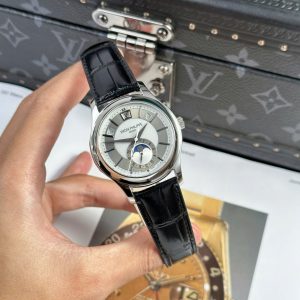 Đồng Hồ Patek Philippe Complications 5205G Replica Cao Cấp Nhất 40mm (6)