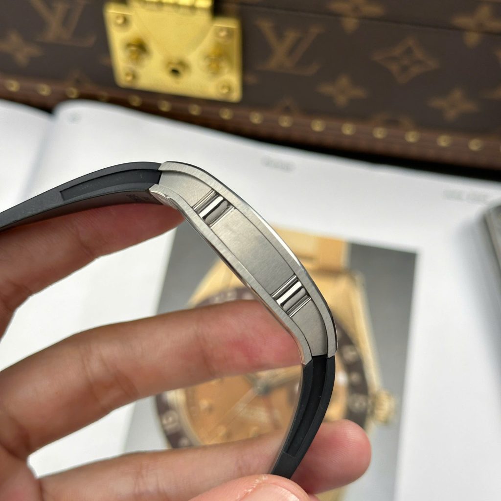 Đồng Hồ Richard Mille RM67-01 Skeleton Chế Tác Siêu Mỏng Chuẩn Auth Super Vip 38,7mm (2)