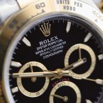 Đồng Hồ Rolex Cosmograph Daytona 126503 Replica 11 Bộ Chuyển Động Calibre 4131 Xưởng Clean 40mm (2)
