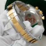 Đồng Hồ Rolex Cosmograph Daytona 126503 Replica 11 Bộ Chuyển Động Calibre 4131 Xưởng Clean 40mm (2)