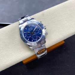 Đồng Hồ Rolex Cosmograph Daytona 126509 Chế Tác Nặng 178 Grams Nhà Máy QF 40mm (1)