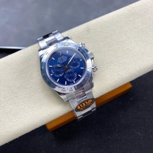 Đồng Hồ Rolex Cosmograph Daytona 126509 Chế Tác Nặng 178 Grams Nhà Máy QF 40mm (1)