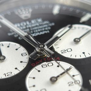 Đồng Hồ Rolex Cosmograph Daytona 126529LN Le Mans Replica Cao Cấp Xưởng Clean 40mm (2)