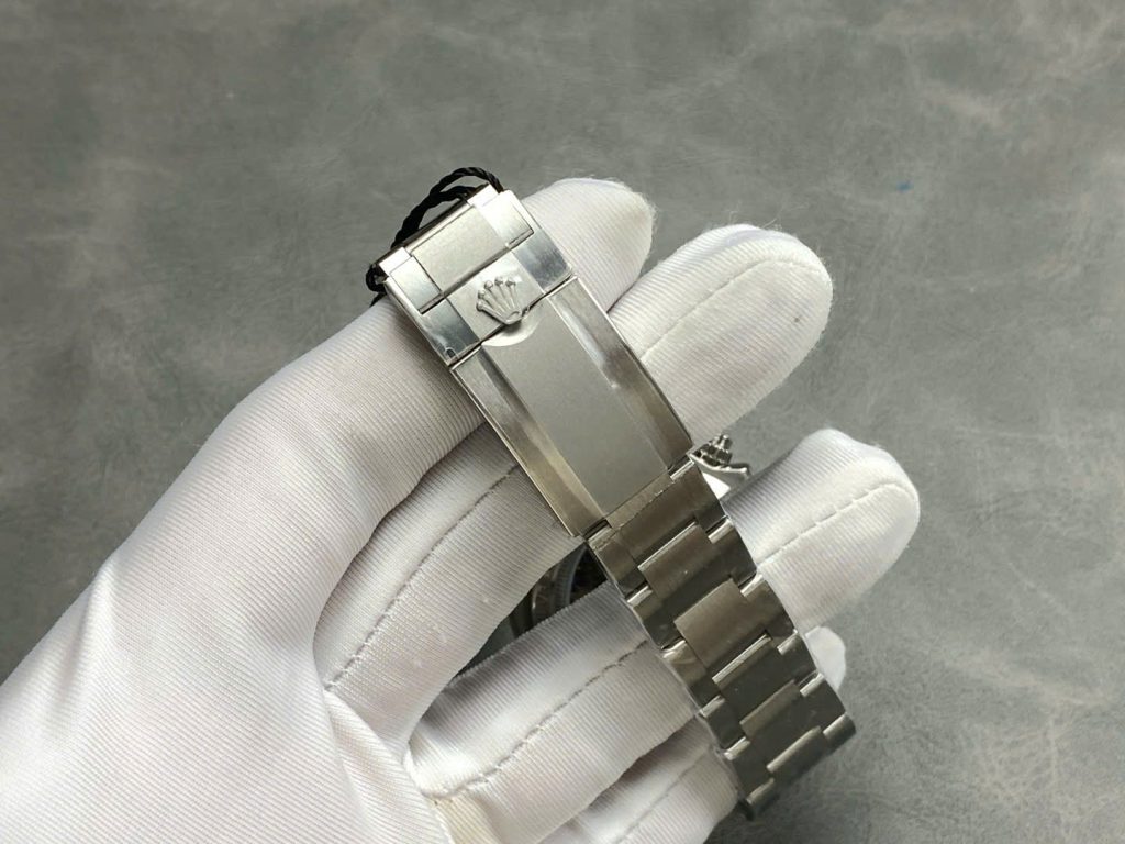Đồng Hồ Rolex Daytona Ref.116500 Ventura by Artisans de Genève Chế Tác 40mm (1)