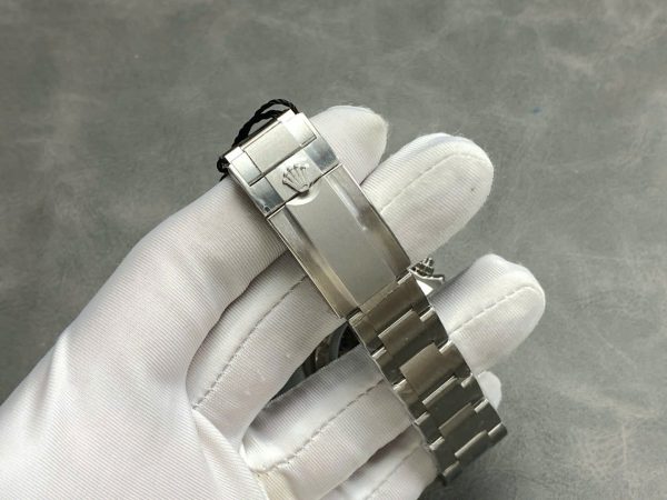 Đồng Hồ Rolex Daytona Ref.116500 Ventura by Artisans de Genève Chế Tác 40mm (1)
