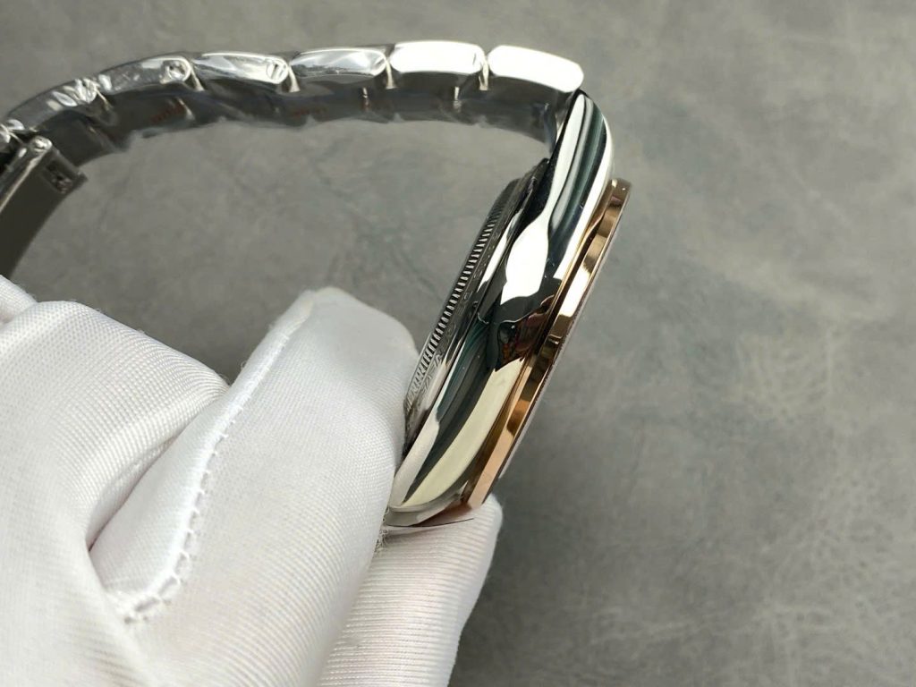Đồng Hồ Rolex Daytona Ref.116500 Ventura by Artisans de Genève Chế Tác 40mm (1)