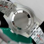 Đồng Hồ Rolex GMT-Master II 126729VTNR Rep 11 Mặt Xanh Lá Cây Dây Jubilee 40mm (2)