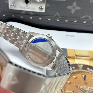 Đồng Hồ Tudor Prince Day-Date Ref 76214 Replica 11 Máy Cơ Tự Động 36mm (2)