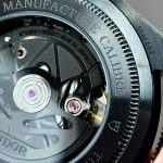 Đồng hồ Tudor Black Bay Ceramic M79210CNU Mặt Số Đen Replica Cao Cấp 41mm (1)