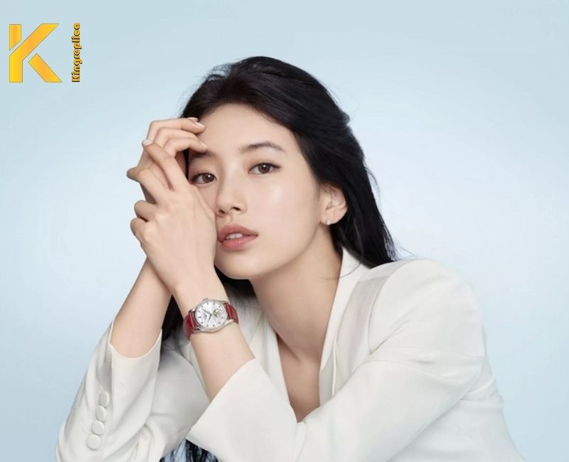 con gái nên đeo đồng hồ úp hay ngửa