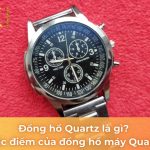 đồng hồ quartz là gì